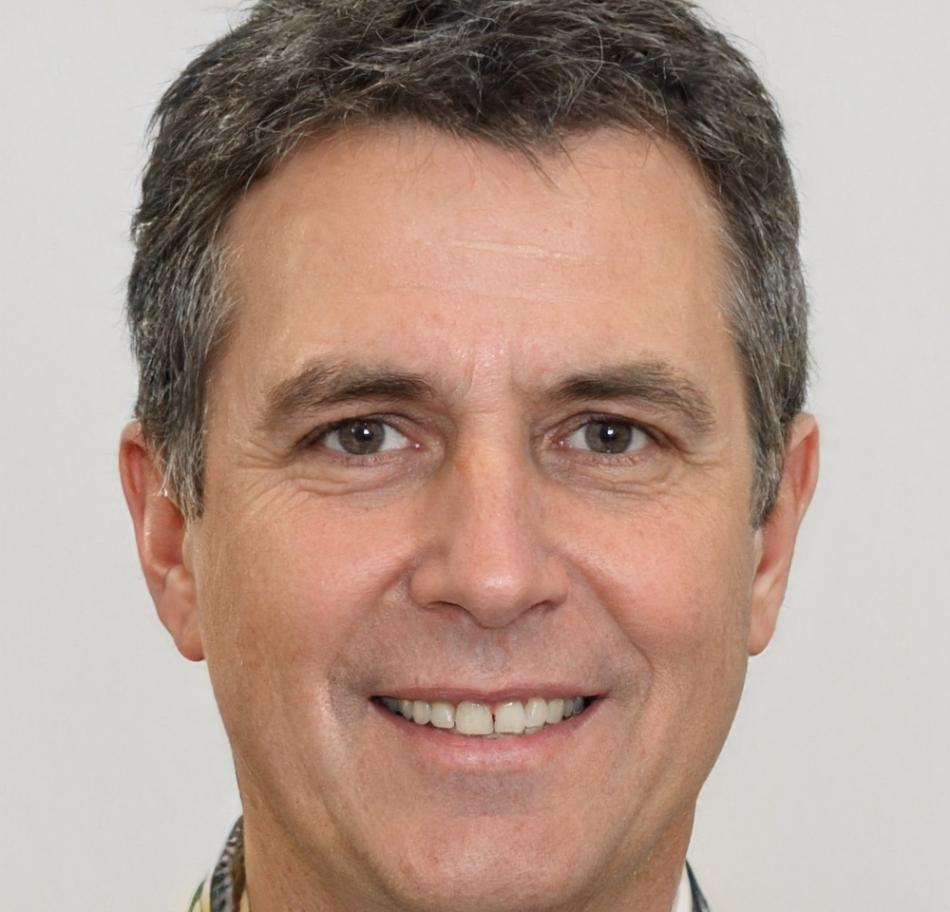 Takım üyesi portresi