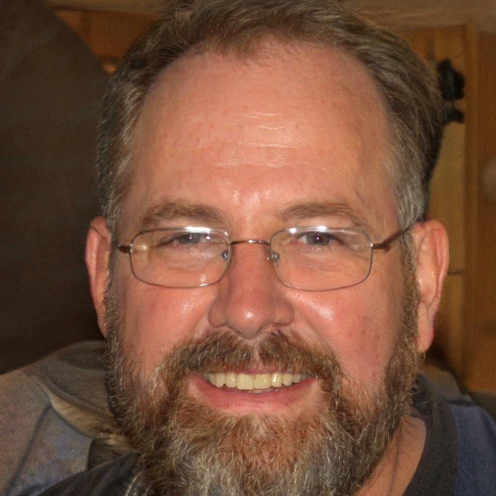 Proje yöneticisi portresi